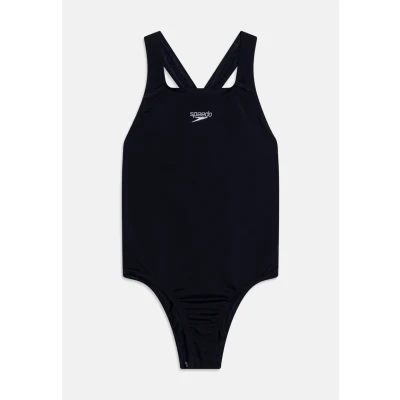 Imagen de Speedo Eco Endurance+ Medalist Bañador Niñas, Azul (Marino), 5 6 Años