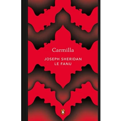 Imagen de Carmilla (Penguin Clásicos)