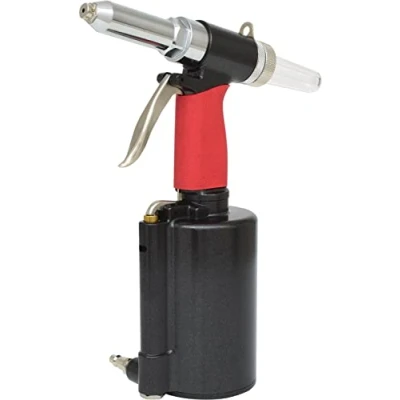 Imagen de KS Tools 515.3101 Pistola neumática para remaches ciegos, 2,4 3,2 4 4,8 5,6 6,4mm