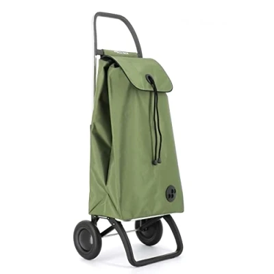 Imagen de Carro Rolser I MAX MF 2 Ruedas Kaki