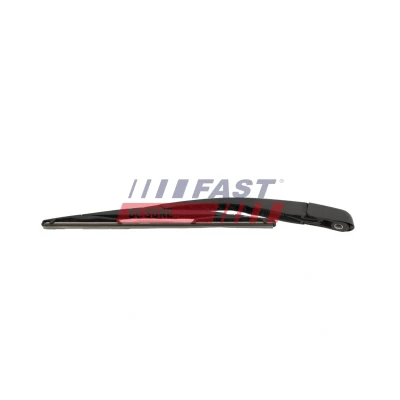 Imagen de Brazo del limpiaparabrisas, lavado de parabrisas Fast FT00485 posterior con caperuza