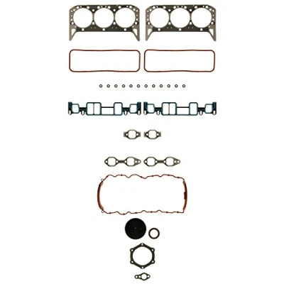 Imagen de AJUSA 50221900 Juego completo de juntas, motor FIBERMAX