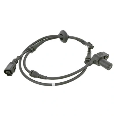 Imagen de FEBI BILSTEIN 24510 Sensor de ABS Eje delantero, izquierda, derecha AUDI: A4 B6 Berlina, Avant, B7 Avant