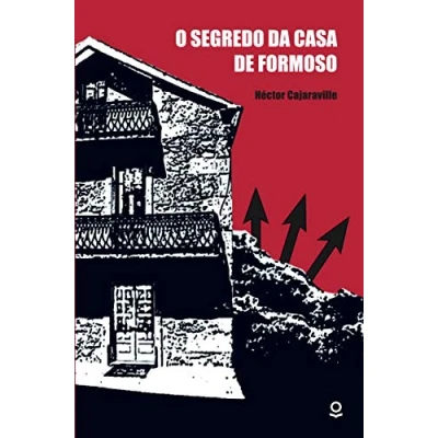 Imagen de O segredo da casa de Formoso (XUVENIL (+14))