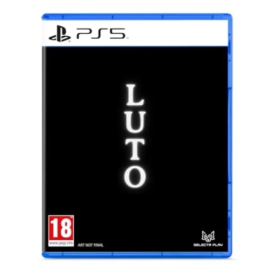 Imagen de Luto Special Edition Ps5
