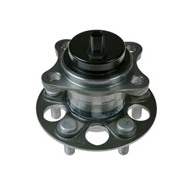 Imagen de BLUE PRINT ADT383122 Juego de cojinete rueda TOYOTA: Yaris III Hatchback