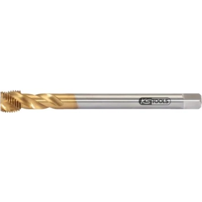 Imagen de KS TOOLS 152.1038 Macho de roscar pasada única M10x1,0