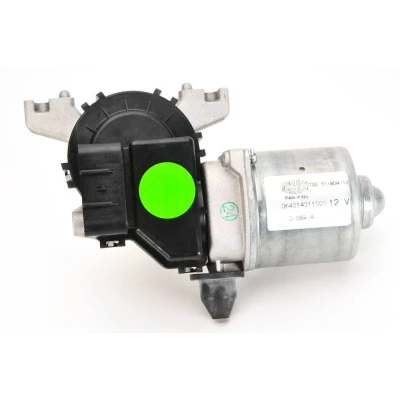 Imagen de MAGNETI MARELLI 064014011010 Motor del Limpiaparabrisas 12 delante para vehíc. con volante a la izquierda FIAT: 500 Hatchback, C Cabrio