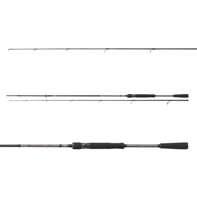 Imagen de Daiwa Fuego Predator Spin 2.70m 40 100g Spinhengels
