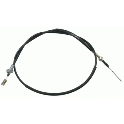 Imagen de SACHS 3074 600 210 Cable de Embrague SUZUKI: Vitara I SUV Cabrio,