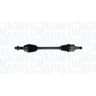 Imagen de MAGNETI MARELLI 302004190049 Árbol de transmisión Eje delantero, izquierda 808 FIAT: Ducato III Furgón, Camión plataforma / Chasis