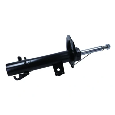 Imagen de MAXGEAR 11 1048 amortiguador Eje delantero, derecha Presión de gas Columna Placa abajo, Espiga arriba MINI: Hatchback, Cabrio