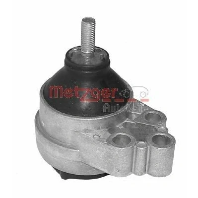 Imagen de METZGER 8053631 Soporte de motor derecha hidráulico, Rodamiento caucho metal FORD: Focus Mk1 Hatchback, Berlina