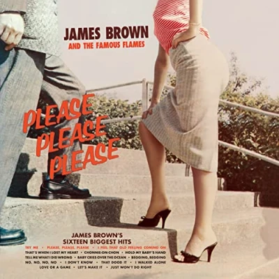 Imagen de Please, Please [Vinilo]