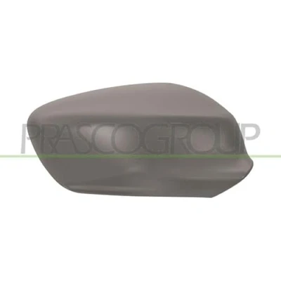 Imagen de PRASCO CI5007413 Cubierta, retrovisor exterior exterior, derecha imprimado CITROËN: C4 II Cactus
