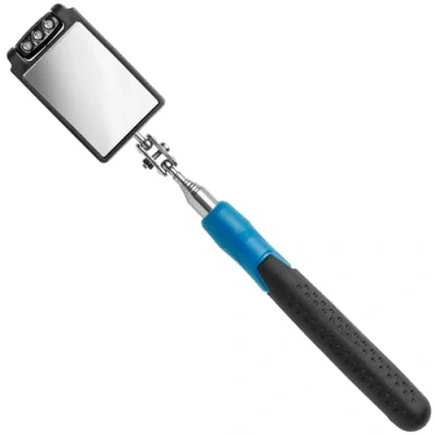 Imagen de Hogert Technik HT4R504 Espejo de taller