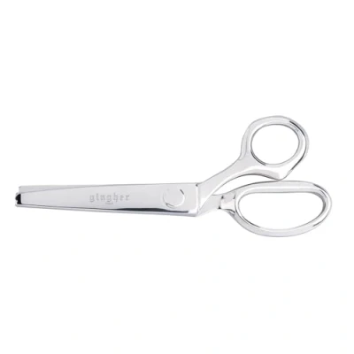 Imagen de Fiskars 7.5 Inch Acero Tijeras Dentadas