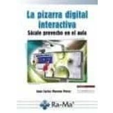Imagen de La Pizarra Digital Interactiva.