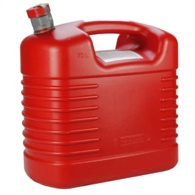 Imagen de Pressol 4682954 Lata de gasolina (polietileno, 20 litros)