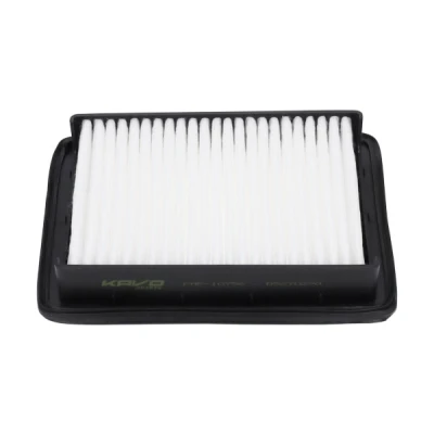 Imagen de KAVO PARTS FAF 10756 Filtro de aire 204mm Cartucho filtrante OPEL: Karl