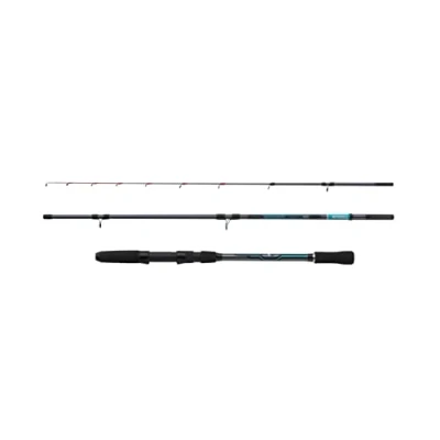 Imagen de Mitchell Suprema SW 183 50 100g Squid Caña para pesca de mar