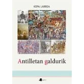 Imagen de Antilletan galdurik: 264 (Saio eta Testigantza)