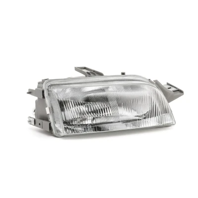 Imagen de TYC 20 3096 05 2 Faros derecha H4 con portalámparas, sin electromotor FIAT: Punto I Hatchback