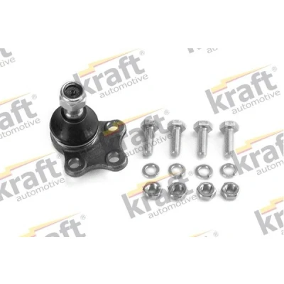 Imagen de KRAFT 4225018 Rótula de suspensión Eje delantero RENAULT: TRAFIC 2 Kasten, LAGUNA 2, Bus, OPEL: Vivaro A Furgón, Combi