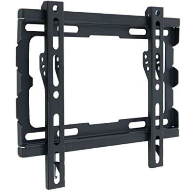 Imagen de Soporte de tv fijo tooq