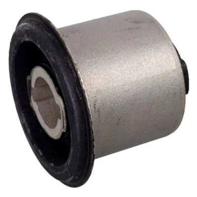 Imagen de FEBI BILSTEIN 172398 Buje Eje trasero izquierda, trasero, derecha Caucho