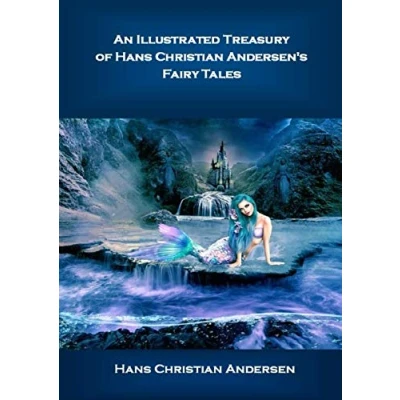 Imagen de An illustrated treasury of hc andersen&#039;s fairy tales (4 10 años)