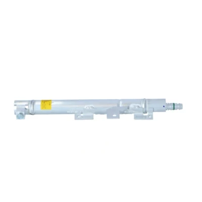 Imagen de NRF 33305 Filtro Deshidratante Aluminio
