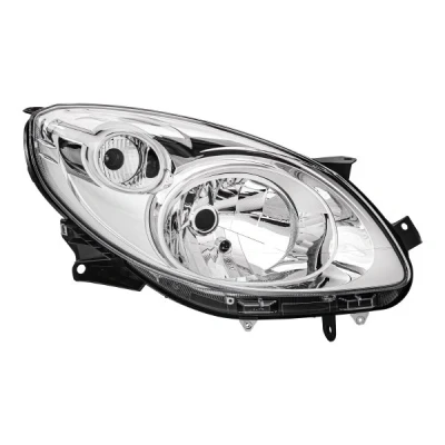 Imagen de HELLA 1E7 271 510 321 Faros RENAULT: TWINGO 2