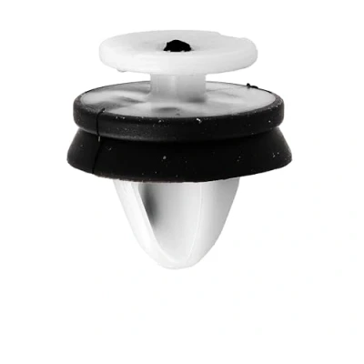 Imagen de RESTAGRAF 10790 Clip, listón CITROËN: C2 Hatchback, C4 I Berlina, C3 RENAULT: ESPACE 4, Trafic 3 Bus, CLIO 3, PEUGEOT: 208 Hatchback