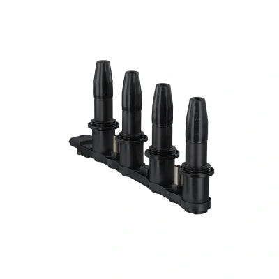 Imagen de FEBI BILSTEIN 28108 Bobina de encendido OPEL: Corsa D Hatchback, Astra H GTC, FIAT: Stilo Multi Wagon