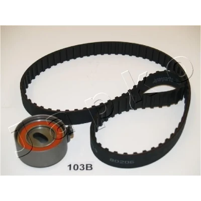Imagen de JAPKO KJT103B Kit de correa distribución 91 NISSAN: Micra I Hatchback (K10) 1.0 1982 1989