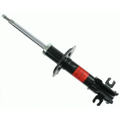 Imagen de SACHS 280 375 amortiguador Presión de gas Bitubular Columna Espiga arriba FIAT: Punto II Hatchback