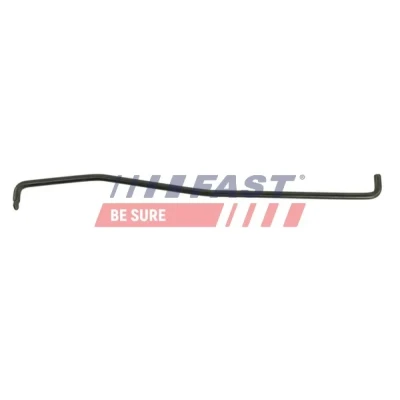 Imagen de Elemento de sujeción, cubierta motor FAST FT95519