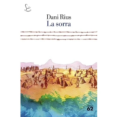 Imagen de La sorra (El Balancí)