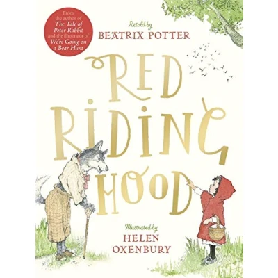 Imagen de Red Riding Hood