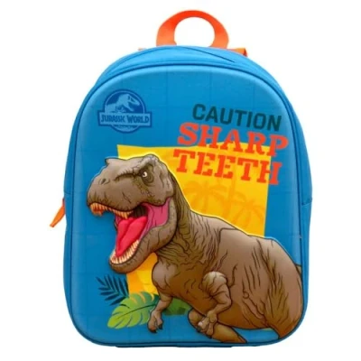 Imagen de C Y P BRANDS EVOLUTION S.L MC 514 JW, Mochilas sin Carro Unisex niños, Color, único