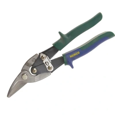 Imagen de Irwin IRW10504310 Tijeras corta chapa 102
