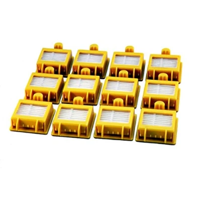 Imagen de Paquete de 12 filtros HEPA para la serie 700 iRobot Roomba 13875