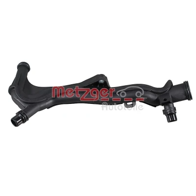 Imagen de Conducto refrigerante METZGER 4010538