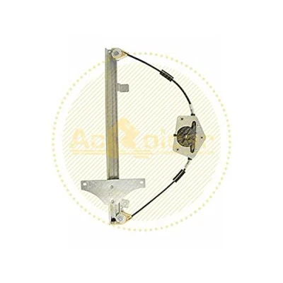 Imagen de Ac Rolcar Elevalunas Delante, izquierda eléctrico sin electromotor con función de confort 01.2407 CITROËN: C4 I Hatchback