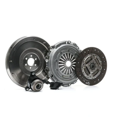 Imagen de VALEO KIT4P CONVERSION Kit (CSC) 845181 de Embrague PEUGEOT: 3008 I, 5008 308 I Hatchback
