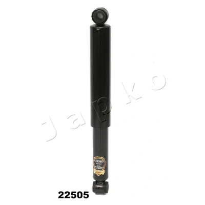 Imagen de JAPKO MJ22505 Amortiguador Eje trasero Presión de aceite telescópico Anillo superior, inferior TOYOTA: HILUX 5 Pick up