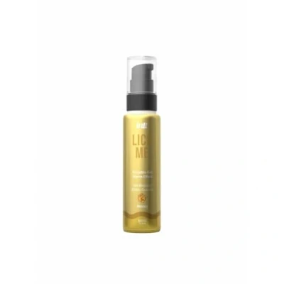 Imagen de INTT Lick Me Honey 50 Ml