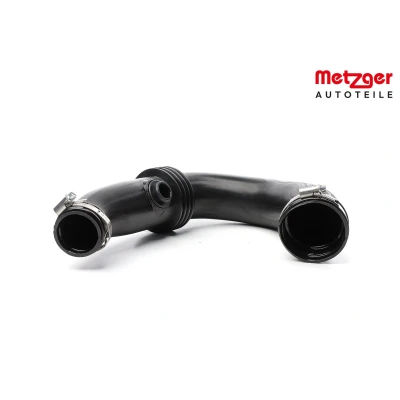 Imagen de METZGER 2400946 Manguera Turbo con abrazaderas RENAULT: Kangoo I, CLIO 2, I Express, DACIA: Sandero