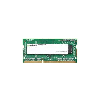Imagen de Mushkin 4gb Ddr3 1600 1600mhz Módulo De Memoria Pc